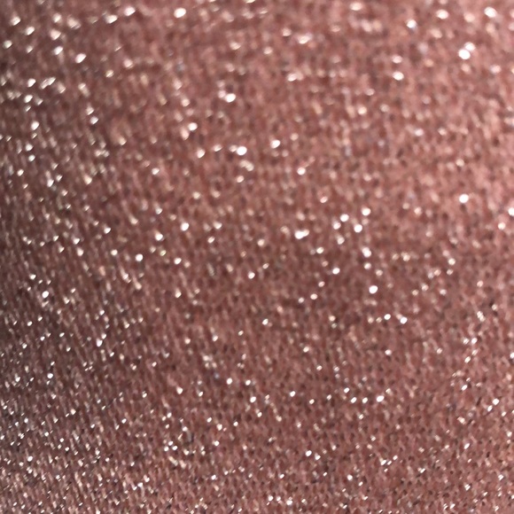 NWT Naked Wardrobe two tone dress. Size M - Picture 4 of 9